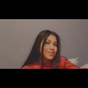 Meet your Posher, Sadie